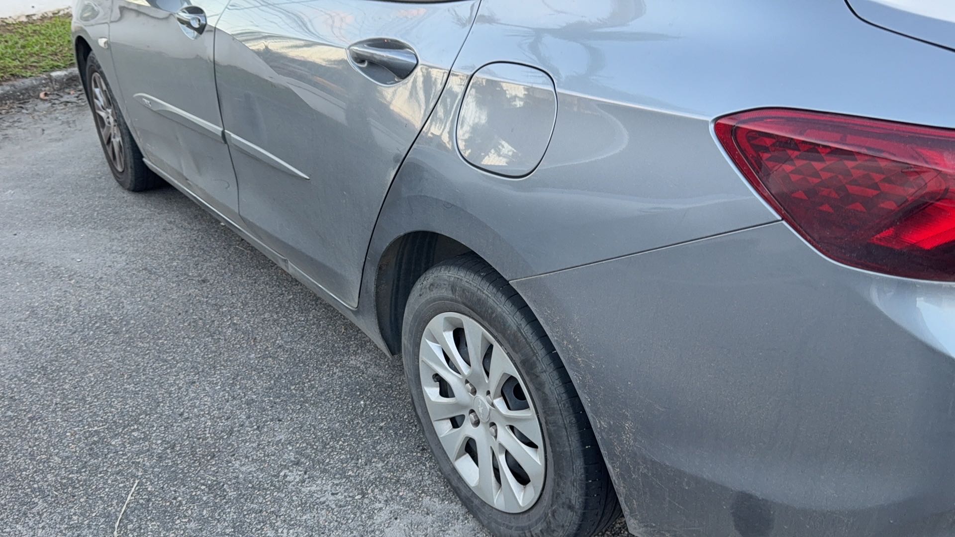 CHEVROLET ONIX 1.0 FLEX PLUS LT MANUAL