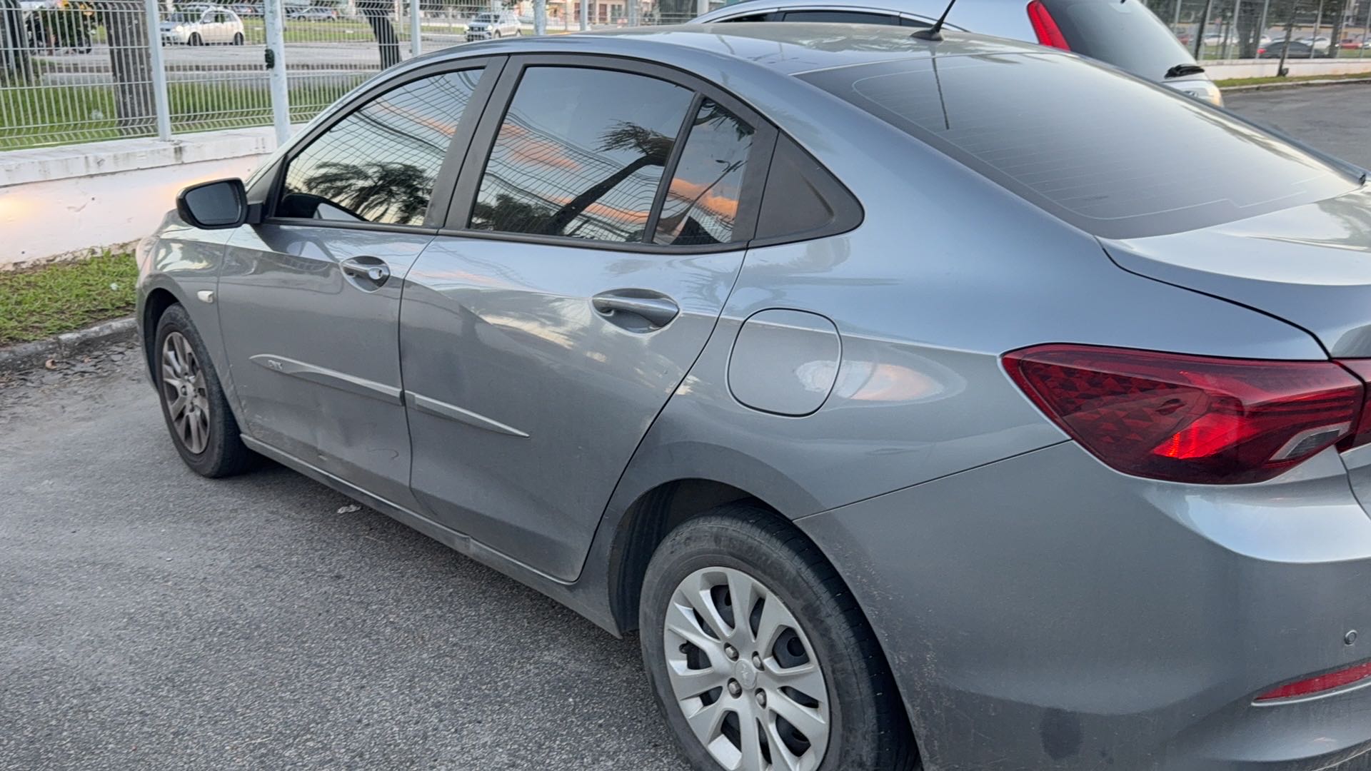 CHEVROLET ONIX 1.0 FLEX PLUS LT MANUAL