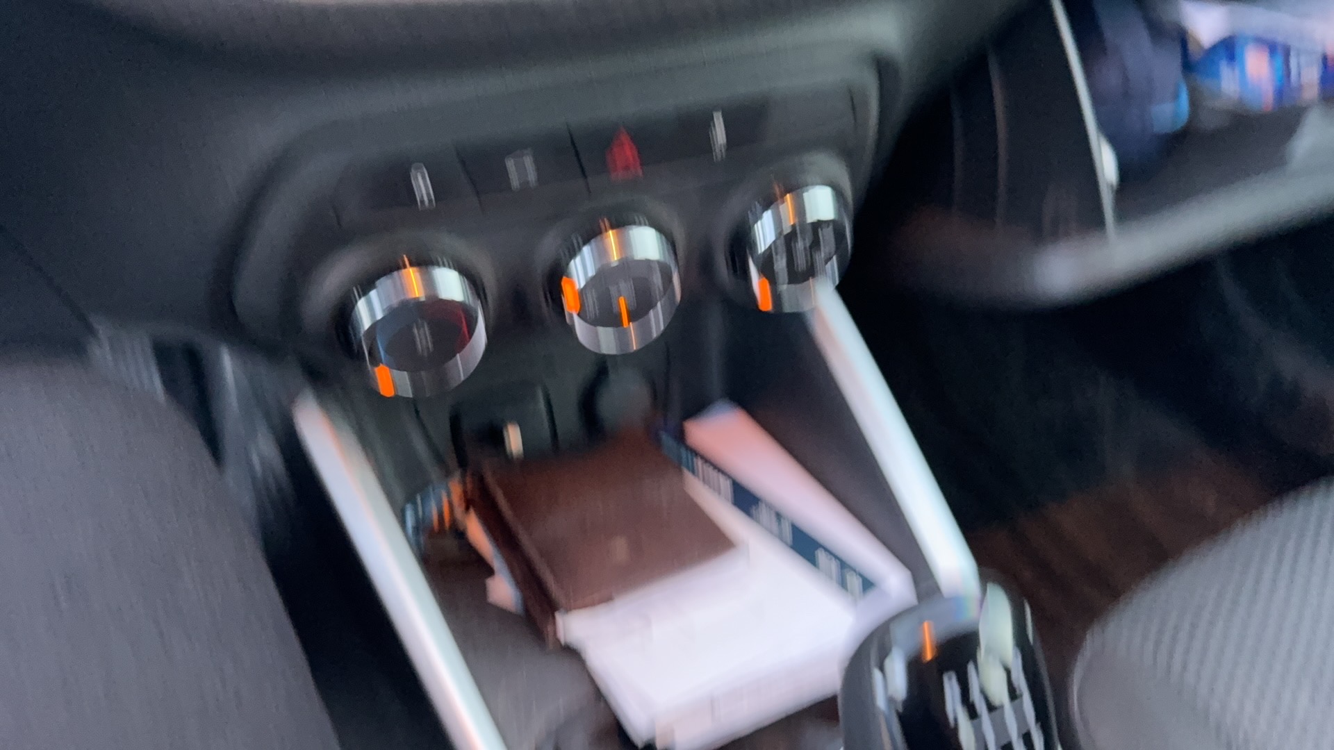 CHEVROLET ONIX 1.0 FLEX PLUS LT MANUAL