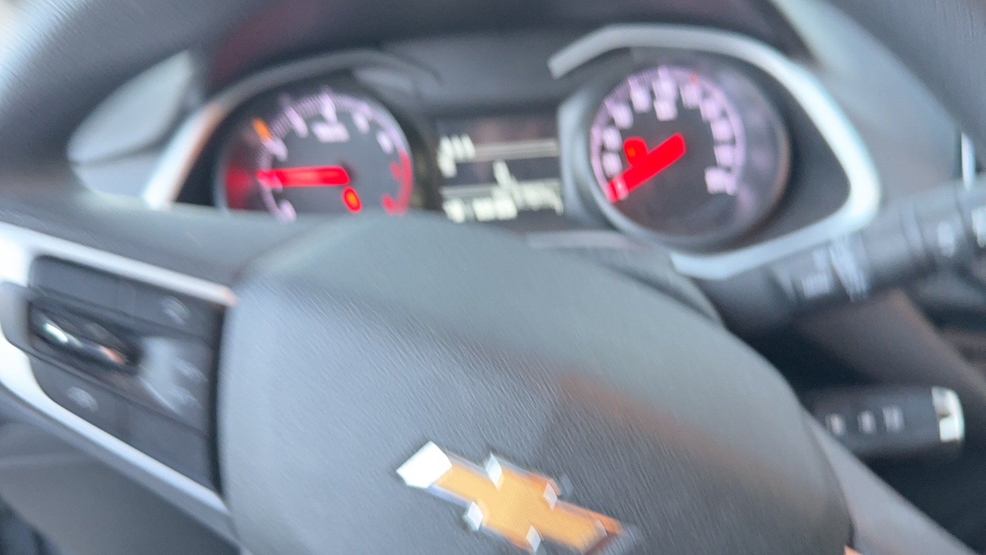 CHEVROLET ONIX 1.0 FLEX PLUS LT MANUAL
