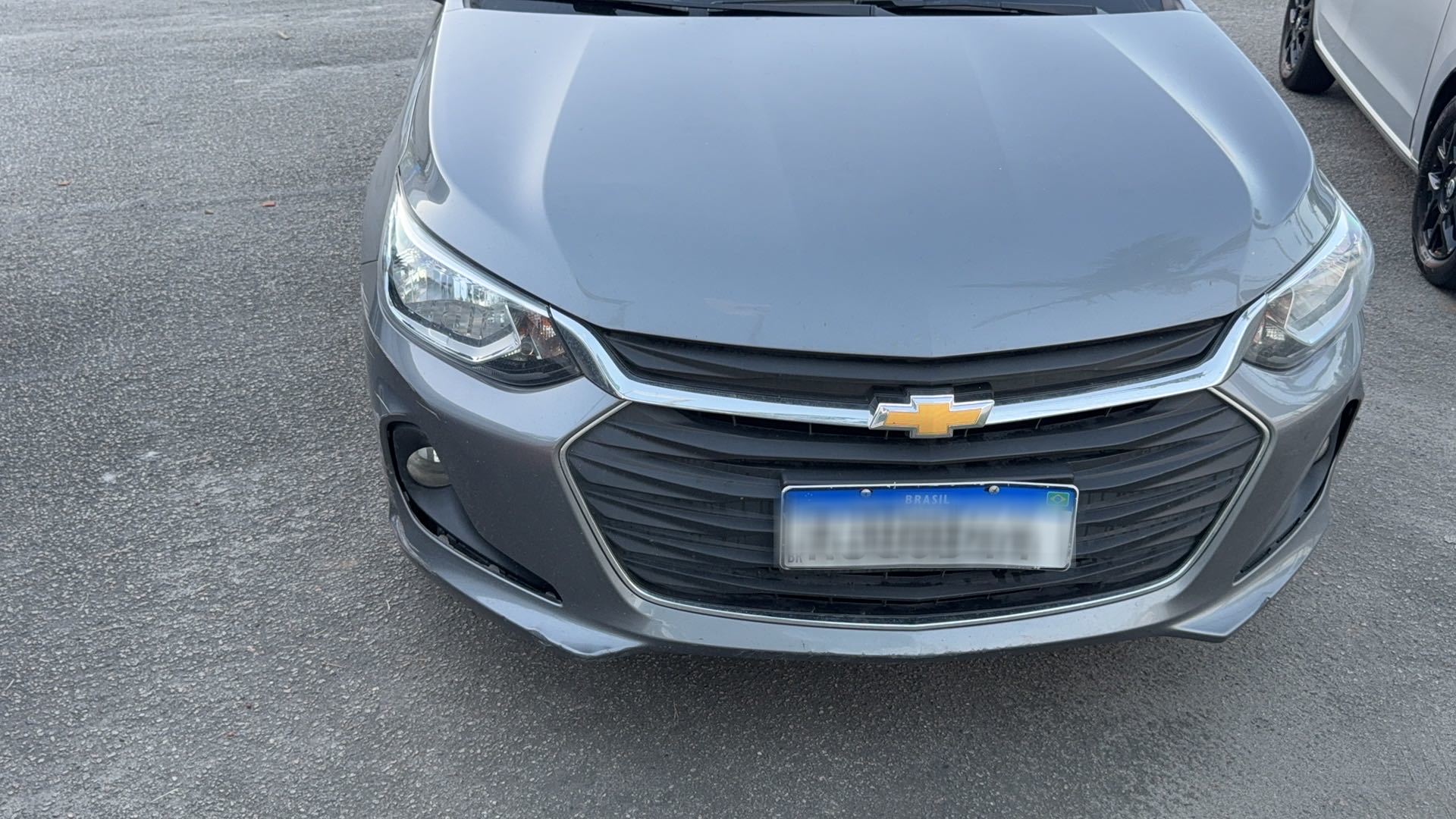 CHEVROLET ONIX 1.0 FLEX PLUS LT MANUAL
