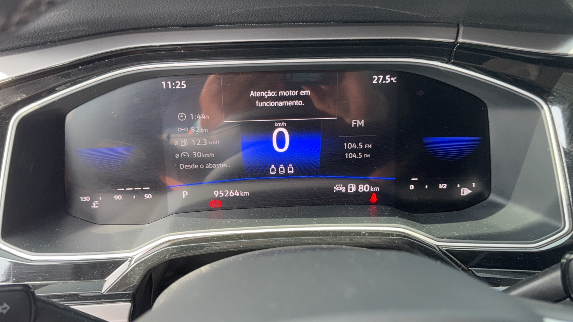 VOLKSWAGEN NIVUS 1.0 200 TSI TOTAL FLEX COMFORTLINE AUTOMÁTICO