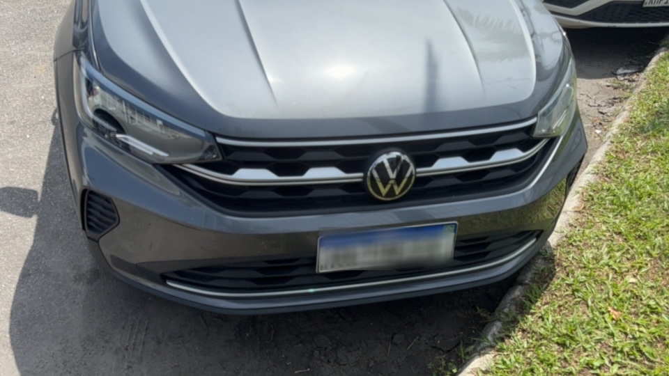 VOLKSWAGEN NIVUS 1.0 200 TSI TOTAL FLEX COMFORTLINE AUTOM&Aacute;TICO