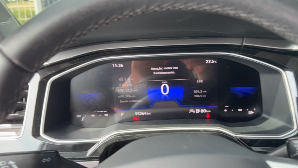 VOLKSWAGEN NIVUS 1.0 200 TSI TOTAL FLEX COMFORTLINE AUTOM&Aacute;TICO