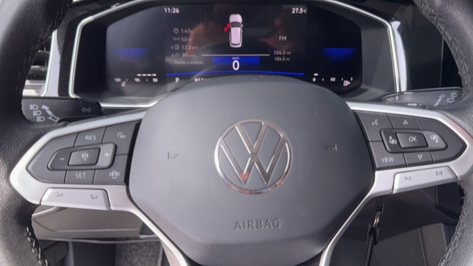 VOLKSWAGEN NIVUS 1.0 200 TSI TOTAL FLEX COMFORTLINE AUTOM&Aacute;TICO