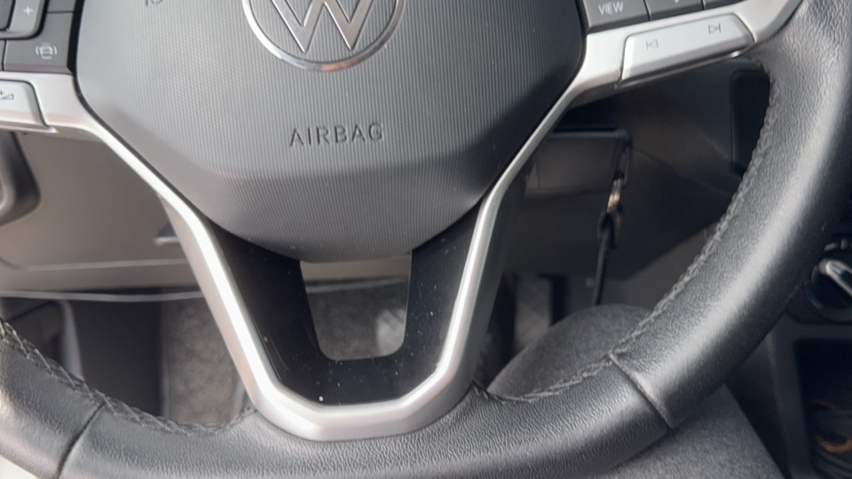 VOLKSWAGEN NIVUS 1.0 200 TSI TOTAL FLEX COMFORTLINE AUTOM&Aacute;TICO