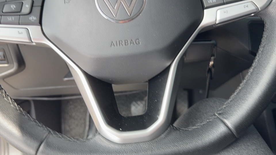 VOLKSWAGEN NIVUS 1.0 200 TSI TOTAL FLEX COMFORTLINE AUTOM&Aacute;TICO