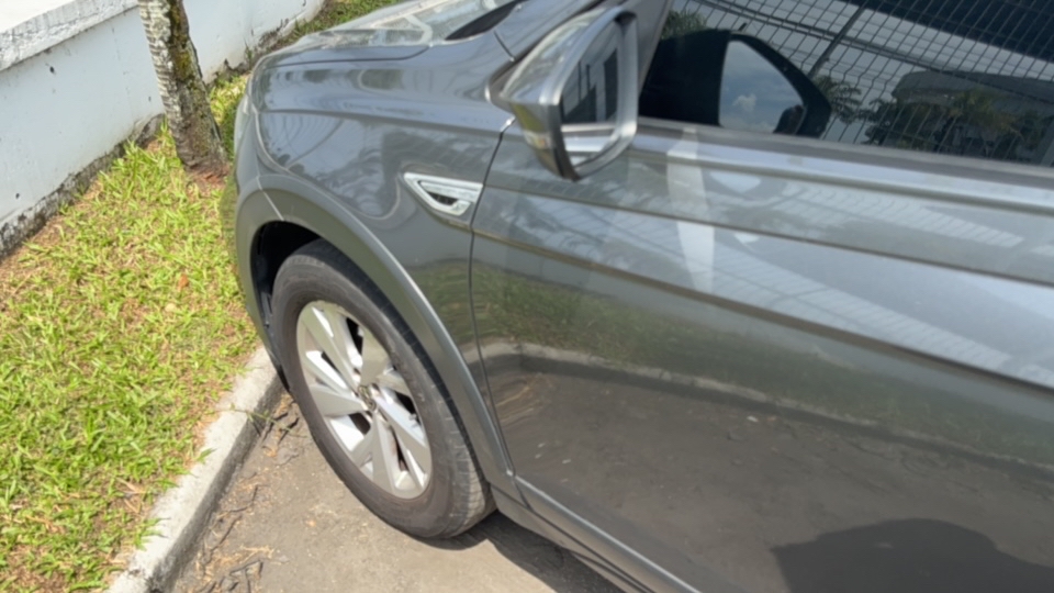 VOLKSWAGEN NIVUS 1.0 200 TSI TOTAL FLEX COMFORTLINE AUTOM&Aacute;TICO