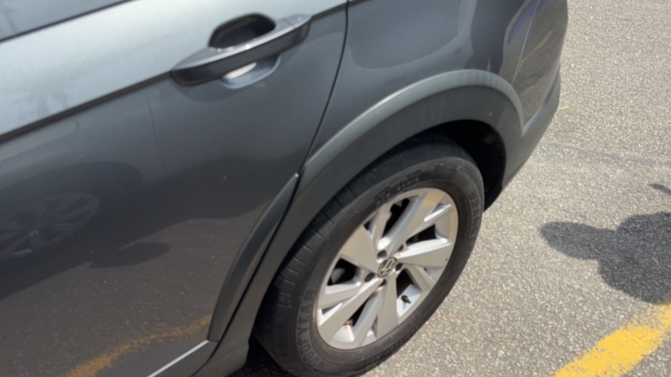 VOLKSWAGEN NIVUS 1.0 200 TSI TOTAL FLEX COMFORTLINE AUTOM&Aacute;TICO