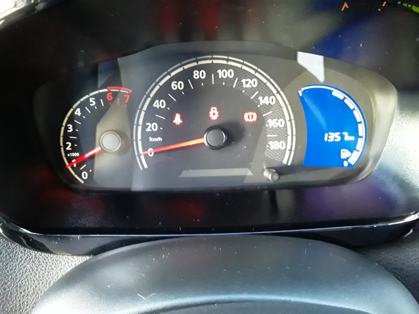 RENAULT KWID 1.0 12V SCE FLEX INTENSE MANUAL