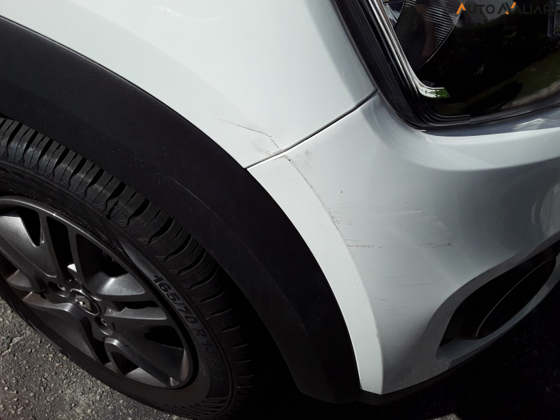 RENAULT KWID 1.0 12V SCE FLEX INTENSE MANUAL