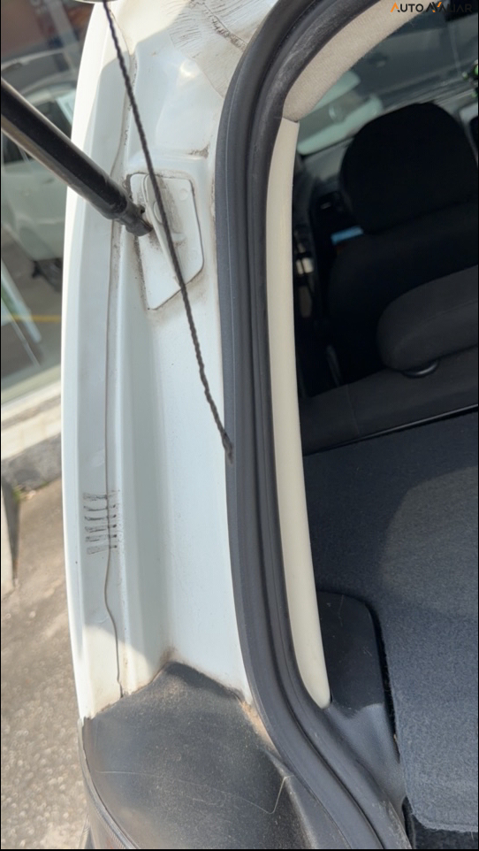 FIAT IDEA 1.4 MPI ATTRACTIVE 8V FLEX 4P MANUAL