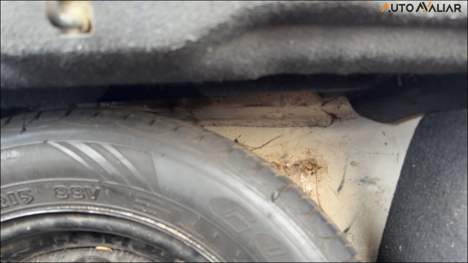 FIAT IDEA 1.4 MPI ATTRACTIVE 8V FLEX 4P MANUAL