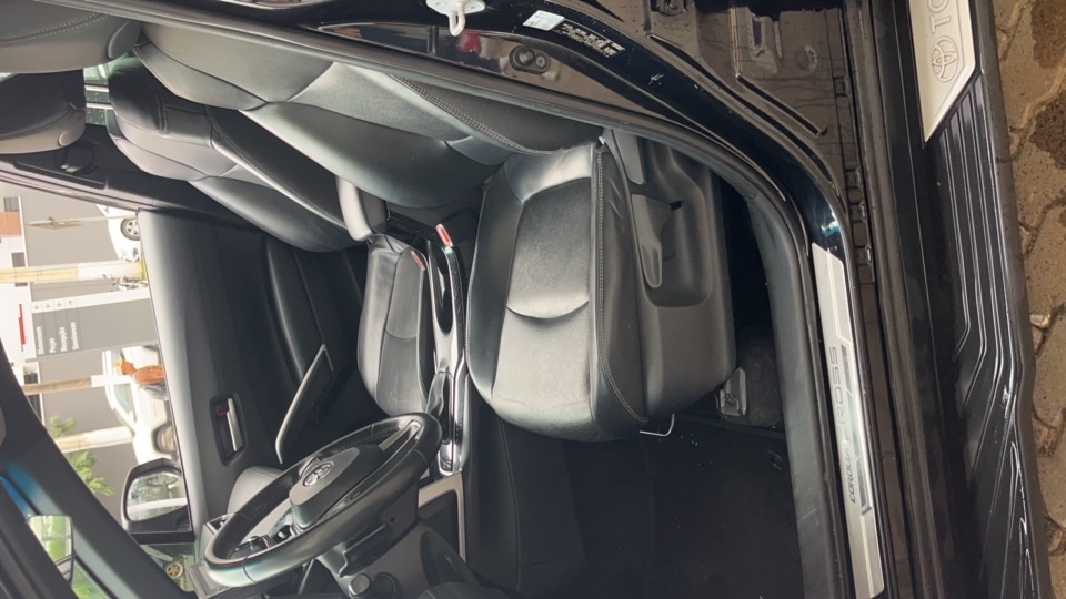 TOYOTA COROLLA CROSS 2.0 VVT-IE FLEX XRE DIRECT SHIFT