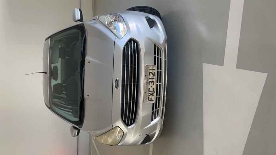 FORD KA+ 1.0 SE PLUS 12V FLEX 4P MANUAL