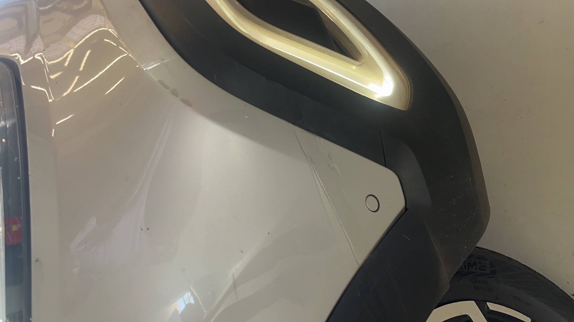 RENAULT CAPTUR 1.3 TCE FLEX ICONIC X-TRONIC