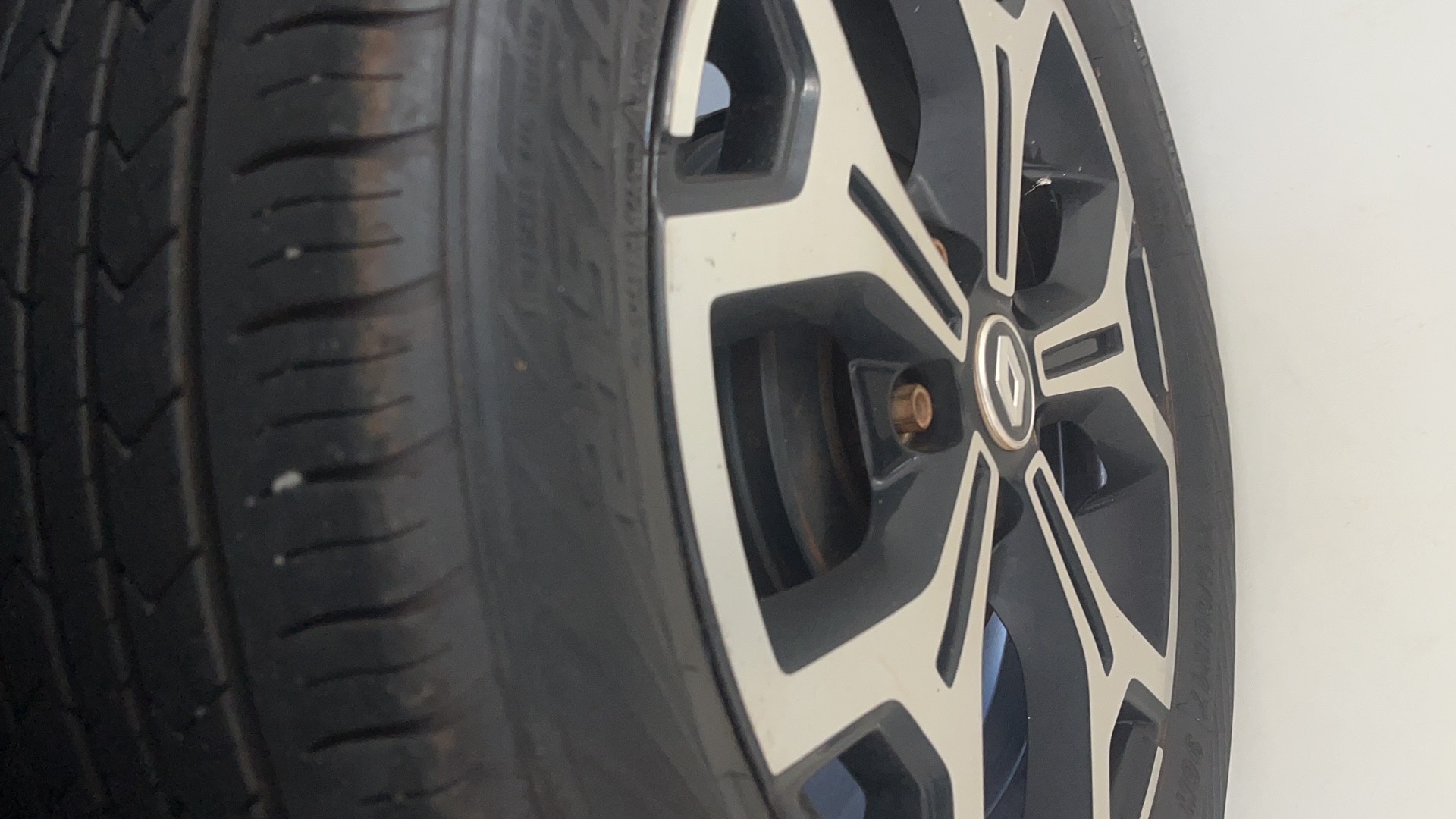 RENAULT CAPTUR 1.3 TCE FLEX ICONIC X-TRONIC