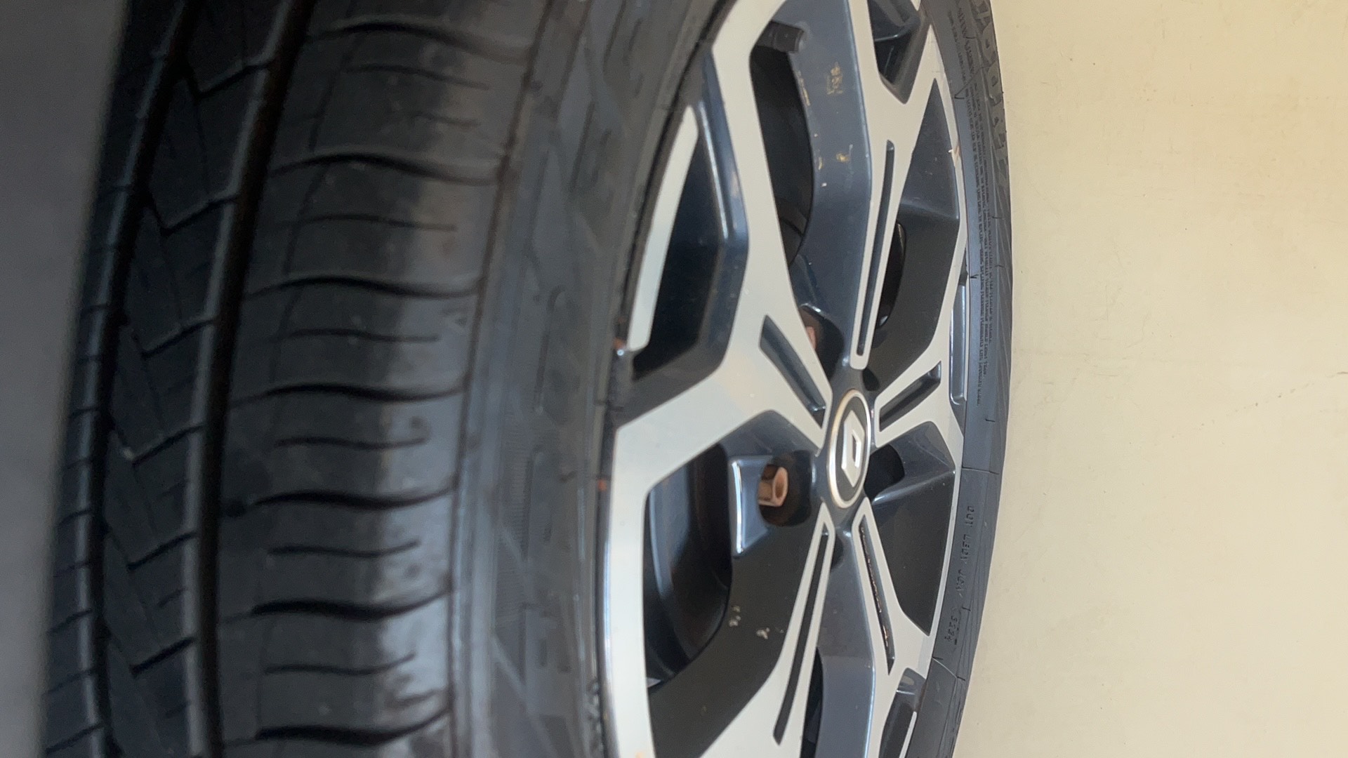 RENAULT CAPTUR 1.3 TCE FLEX ICONIC X-TRONIC