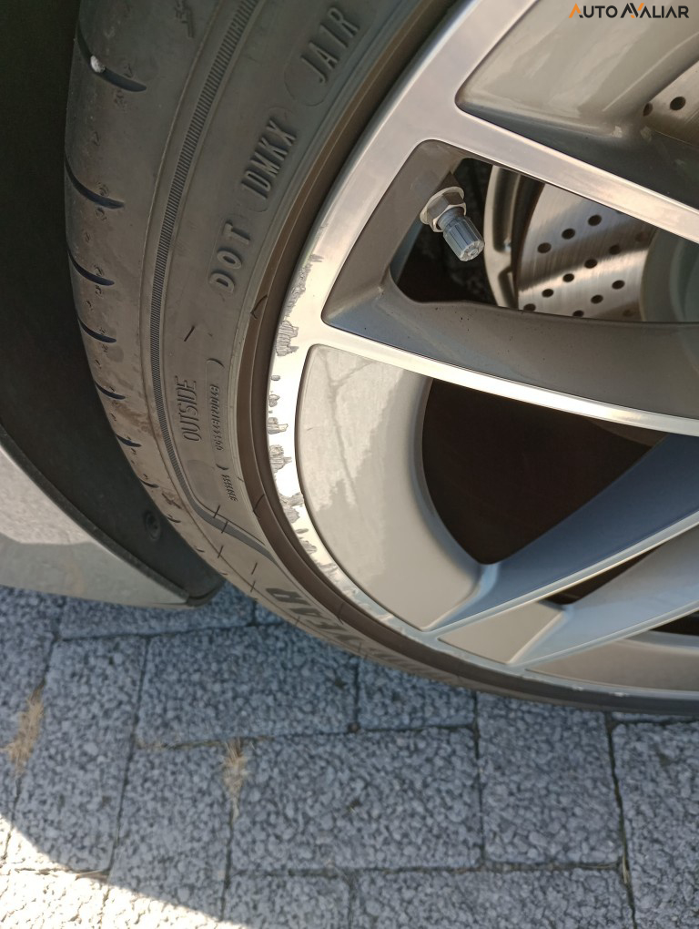 PORSCHE 911 911 CARRERA COUPE 3.0 (991/992)