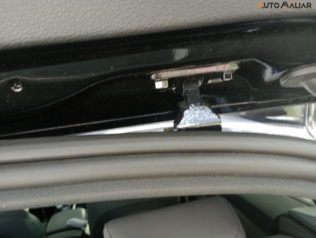 AUDI Q8 3.0 TFSI GASOLINA PERFORMANCE BLACK QUATTRO TIPTRONIC