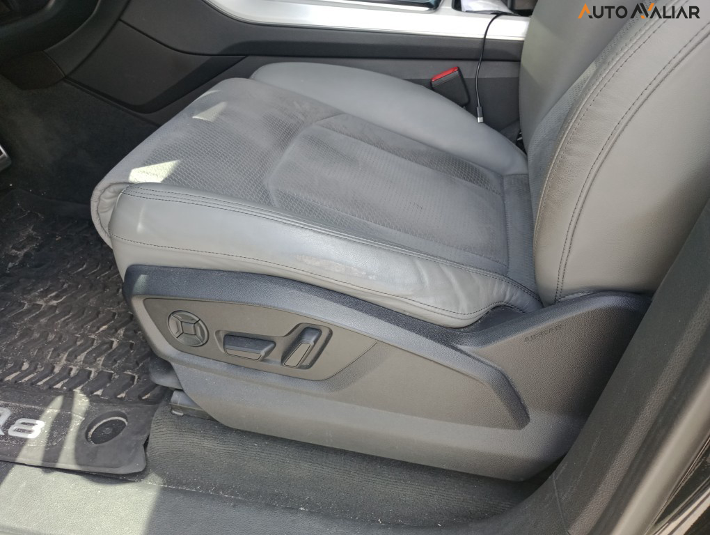 AUDI Q8 3.0 TFSI GASOLINA PERFORMANCE BLACK QUATTRO TIPTRONIC