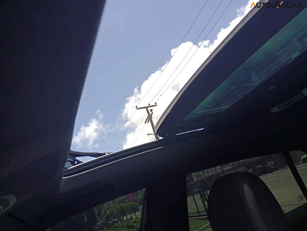 AUDI Q8 3.0 TFSI GASOLINA PERFORMANCE BLACK QUATTRO TIPTRONIC