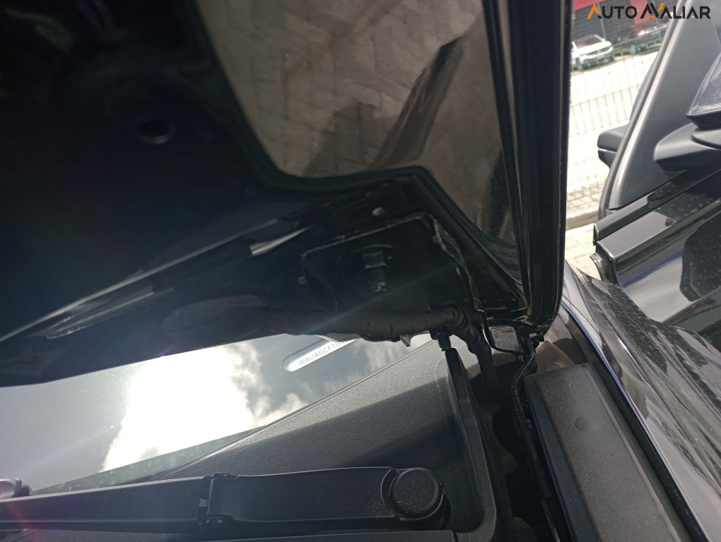 AUDI Q8 3.0 TFSI GASOLINA PERFORMANCE BLACK QUATTRO TIPTRONIC