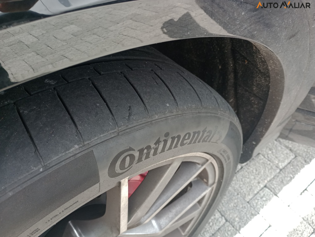 AUDI Q8 3.0 TFSI GASOLINA PERFORMANCE BLACK QUATTRO TIPTRONIC