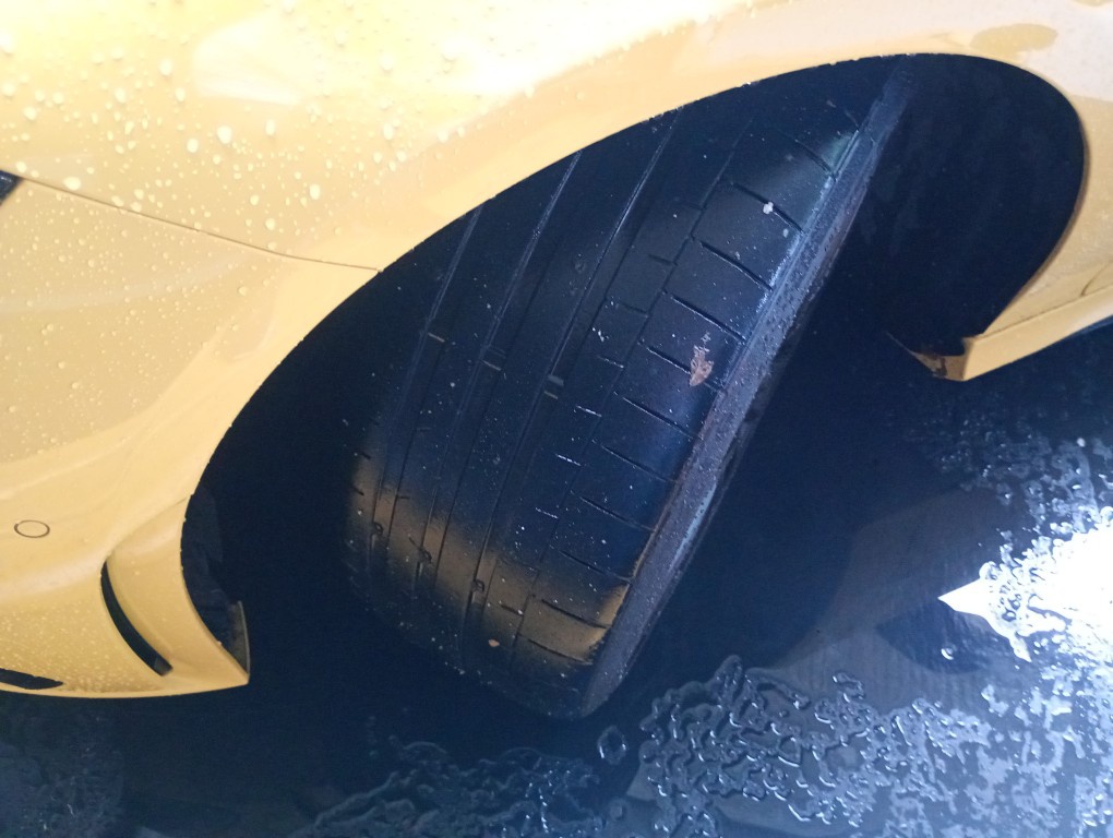 MERCEDES-BENZ CLA 35 AMG 2.0 CGI GASOLINA 4MATIC 7G-DCT