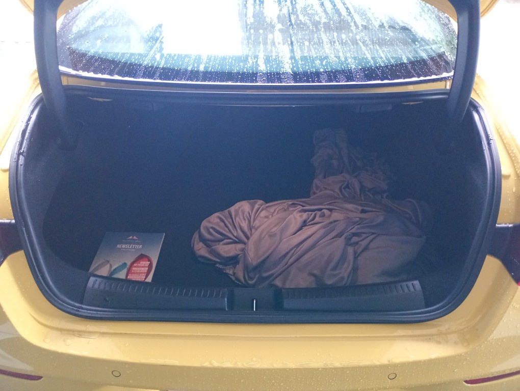 MERCEDES-BENZ CLA 35 AMG 2.0 CGI GASOLINA 4MATIC 7G-DCT