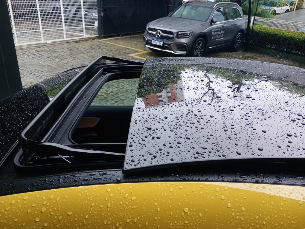 MERCEDES-BENZ CLA 35 AMG 2.0 CGI GASOLINA 4MATIC 7G-DCT