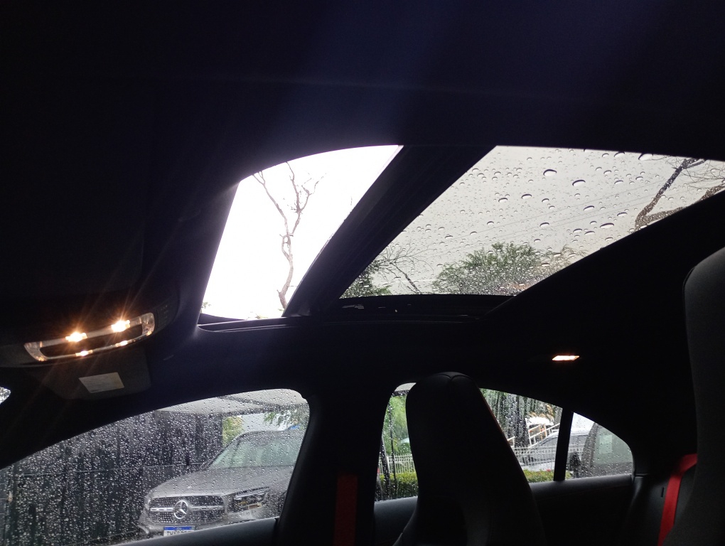 MERCEDES-BENZ CLA 35 AMG 2.0 CGI GASOLINA 4MATIC 7G-DCT