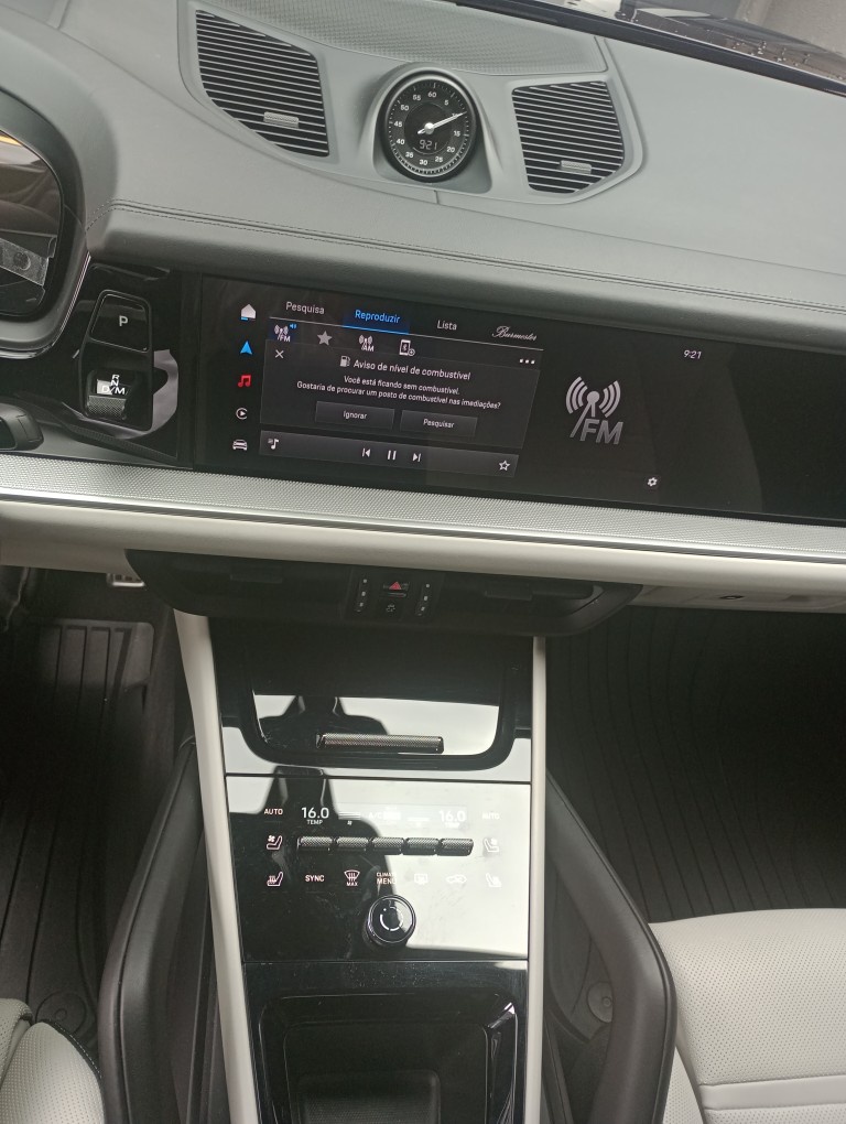 PORSCHE CAYENNE 3.0 V6 S E-HYBRID COUP&Eacute; AWD TIPTRONIC S