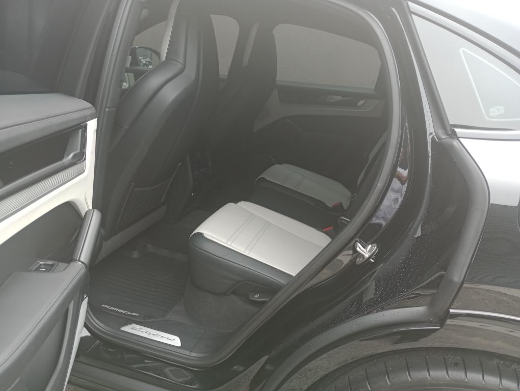 PORSCHE CAYENNE 3.0 V6 S E-HYBRID COUP&Eacute; AWD TIPTRONIC S