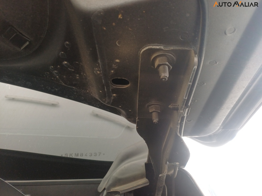 JEEP COMPASS 2.0 HURRICANE 4 TURBO GASOLINA OVERLAND AT9