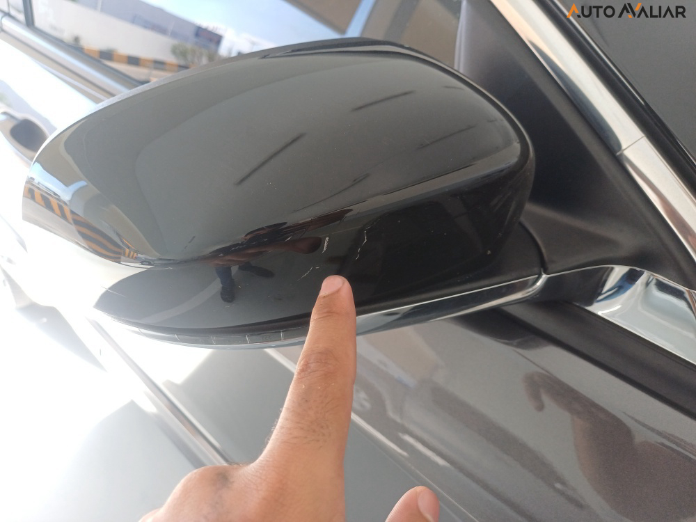 JEEP COMPASS 2.0 HURRICANE 4 TURBO GASOLINA OVERLAND AT9