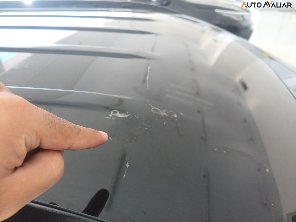 JEEP COMPASS 2.0 HURRICANE 4 TURBO GASOLINA OVERLAND AT9