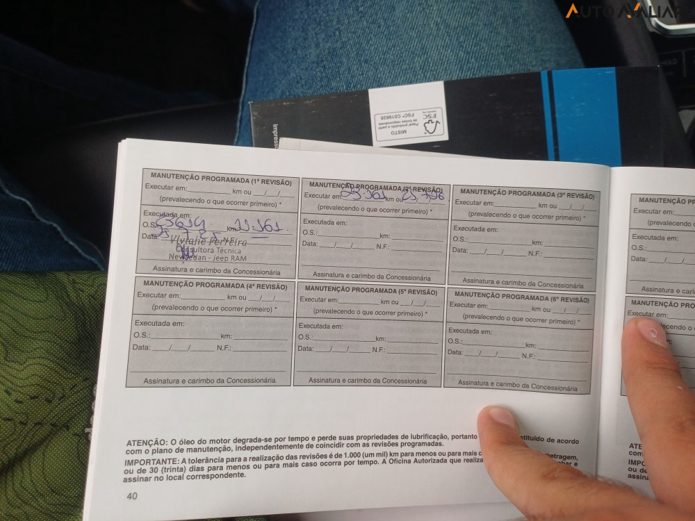 JEEP COMPASS 2.0 HURRICANE 4 TURBO GASOLINA OVERLAND AT9