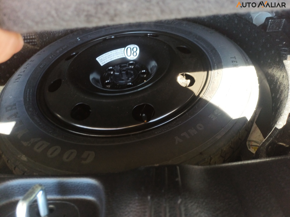 JEEP COMPASS 2.0 HURRICANE 4 TURBO GASOLINA OVERLAND AT9