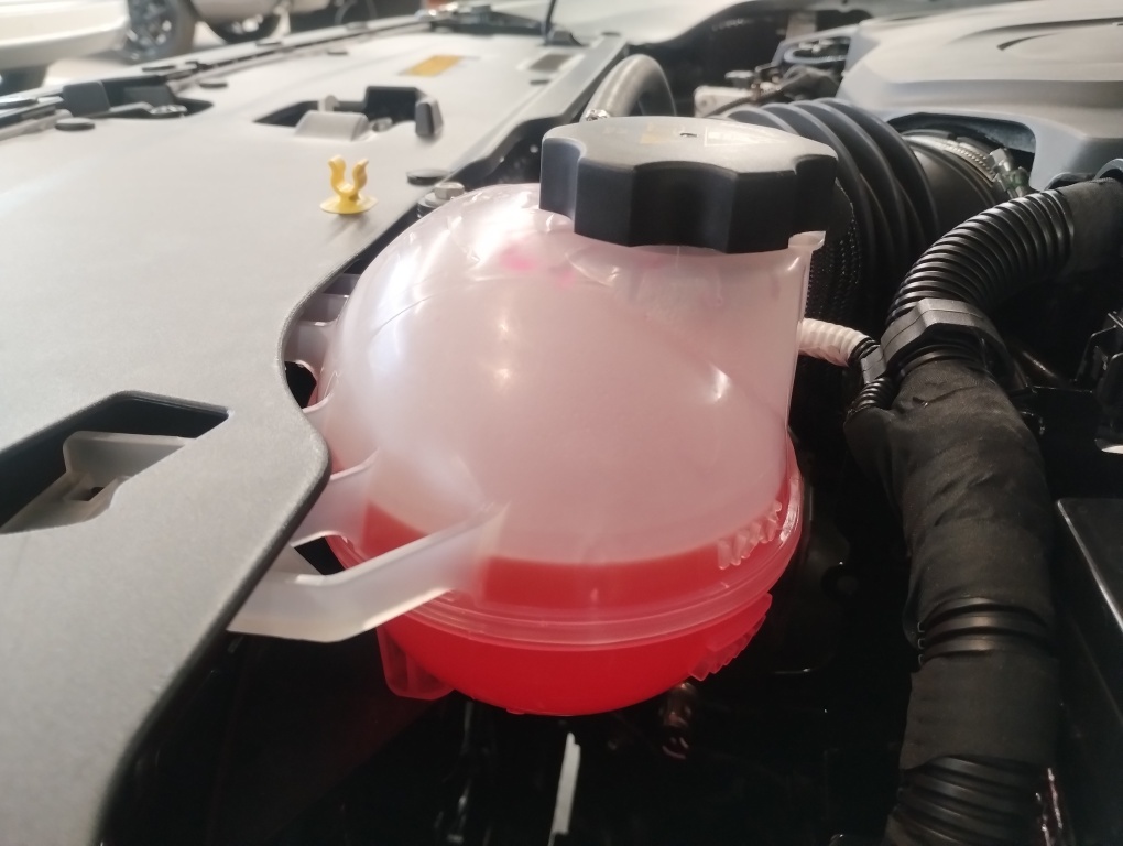 JEEP COMPASS 1.3 T270 TURBO FLEX SPORT AT6