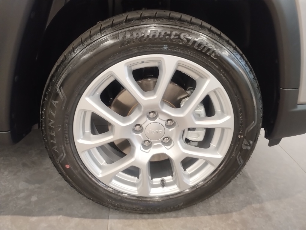 JEEP COMPASS 1.3 T270 TURBO FLEX SPORT AT6