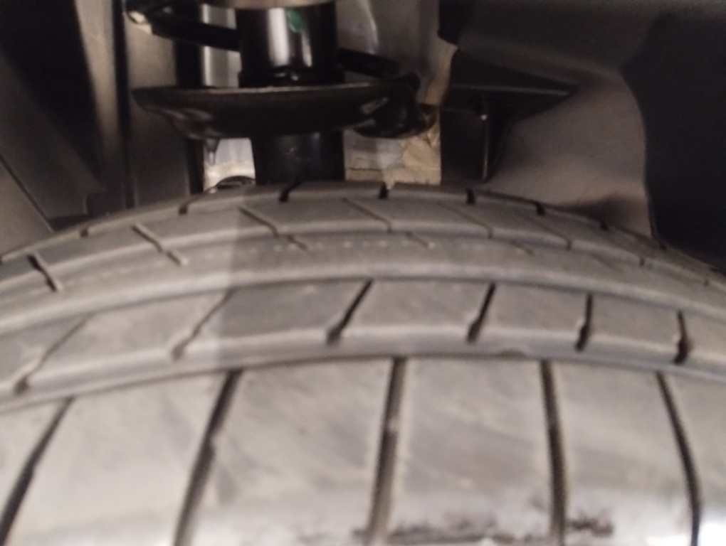 JEEP COMPASS 1.3 T270 TURBO FLEX SPORT AT6