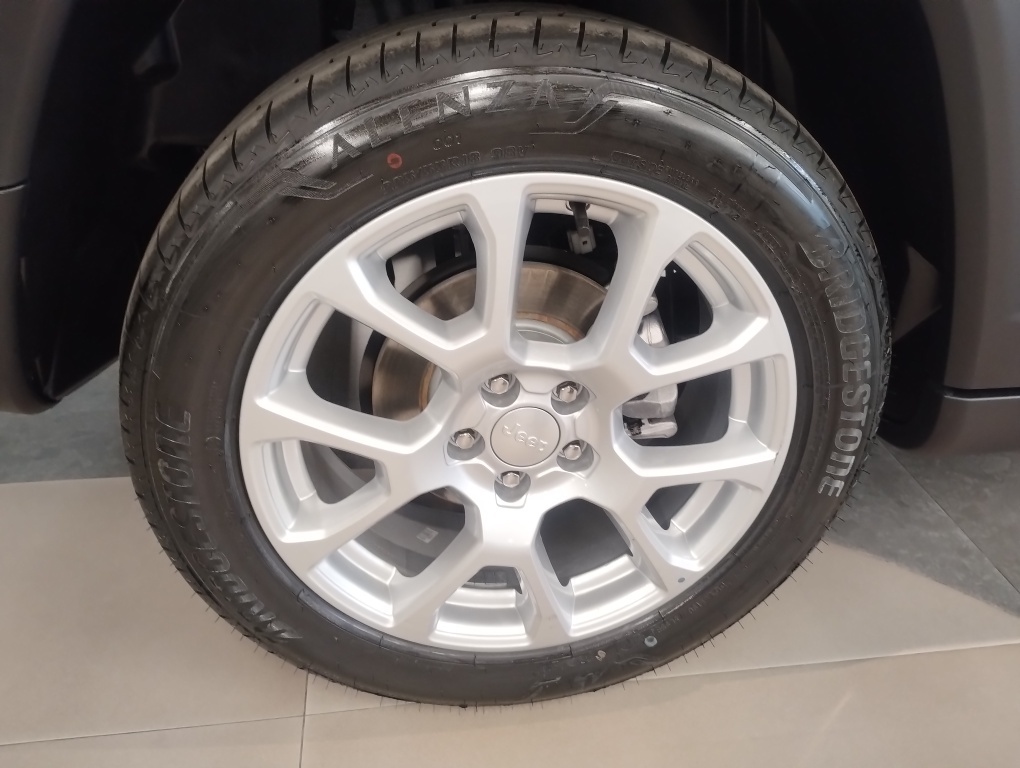 JEEP COMPASS 1.3 T270 TURBO FLEX SPORT AT6