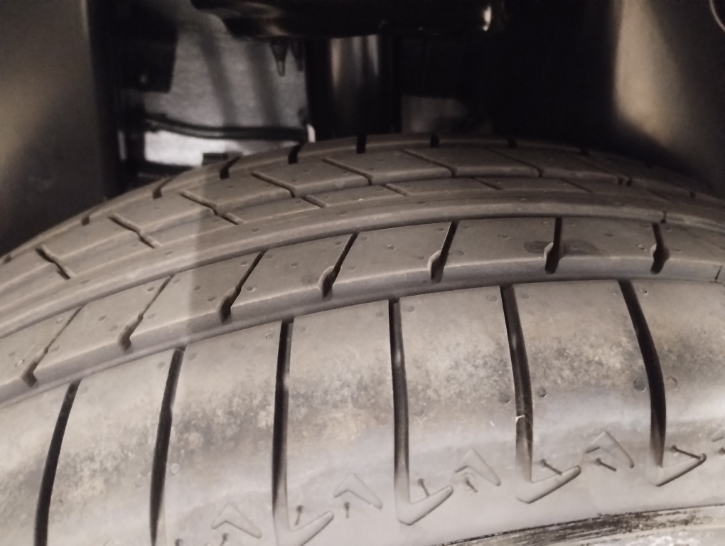 JEEP COMPASS 1.3 T270 TURBO FLEX SPORT AT6