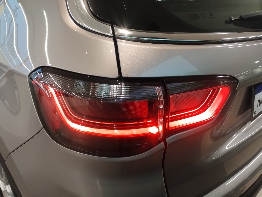 JEEP COMPASS 1.3 T270 TURBO FLEX SPORT AT6