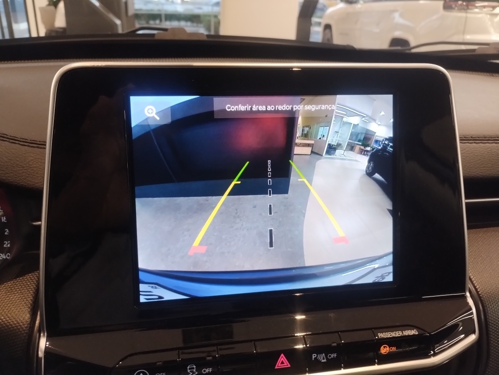 JEEP COMPASS 1.3 T270 TURBO FLEX SPORT AT6