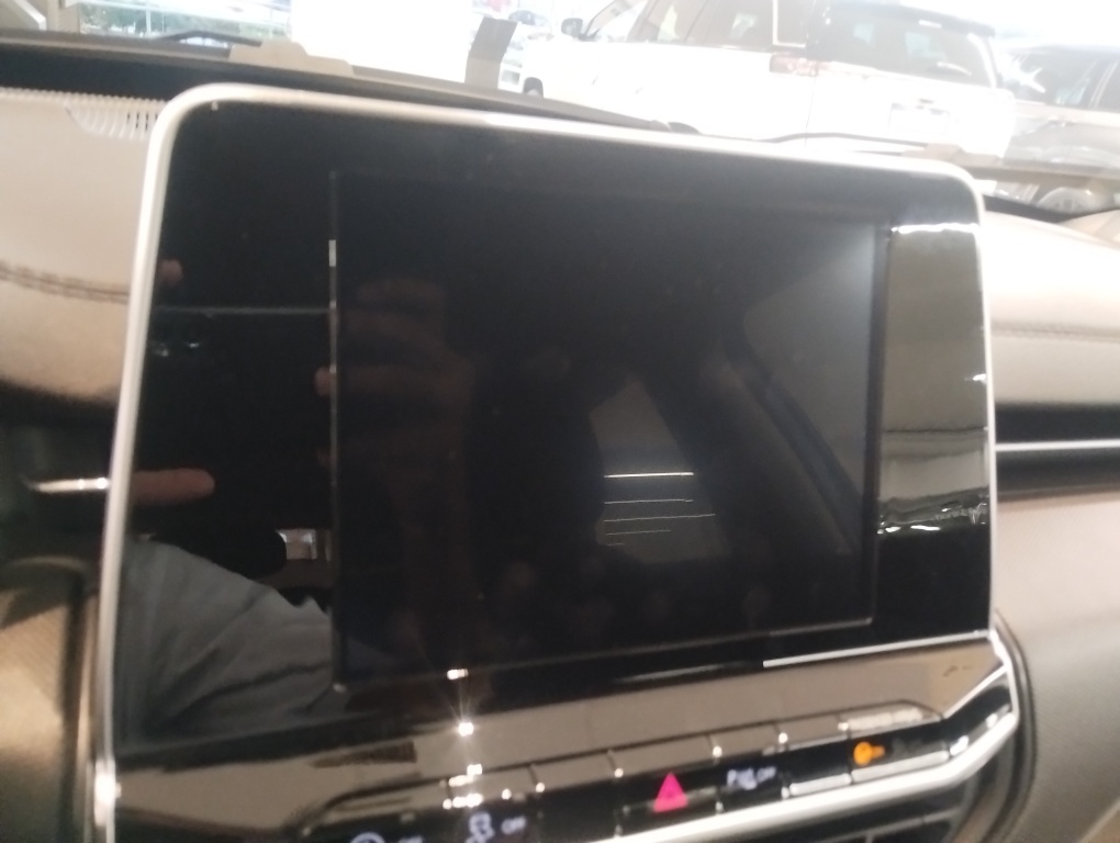 JEEP COMPASS 1.3 T270 TURBO FLEX SPORT AT6