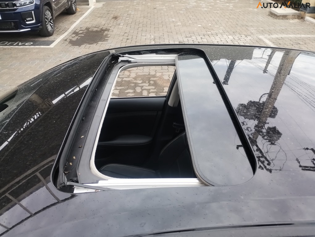 NISSAN SENTRA 2.0 16V GASOLINA EXCLUSIVE XTRONIC