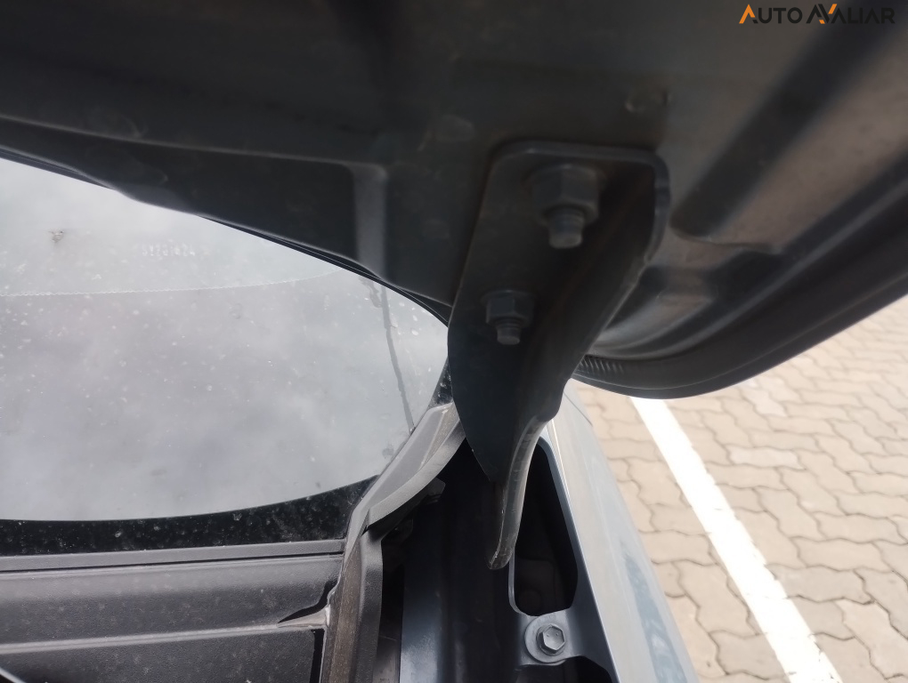 NISSAN SENTRA 2.0 16V GASOLINA EXCLUSIVE XTRONIC