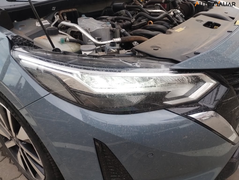 NISSAN SENTRA 2.0 16V GASOLINA EXCLUSIVE XTRONIC